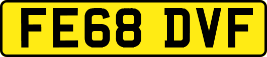 FE68DVF