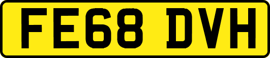 FE68DVH