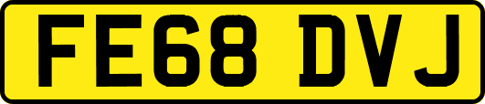 FE68DVJ