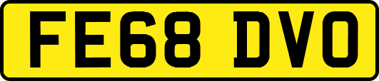FE68DVO