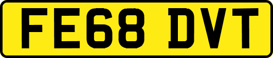 FE68DVT