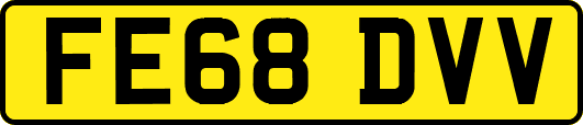 FE68DVV