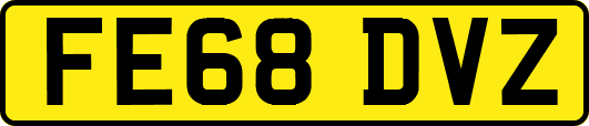 FE68DVZ