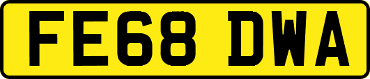 FE68DWA