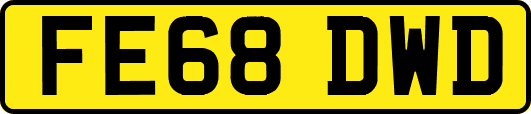 FE68DWD