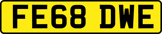 FE68DWE