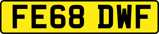 FE68DWF
