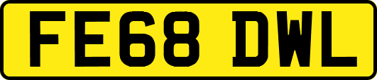 FE68DWL