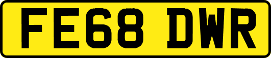 FE68DWR