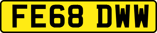 FE68DWW
