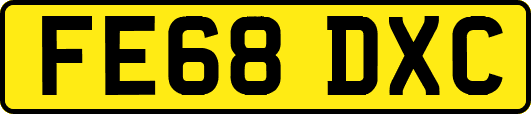 FE68DXC