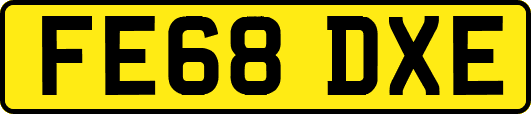 FE68DXE
