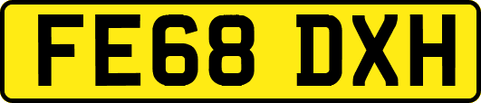 FE68DXH