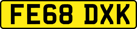 FE68DXK