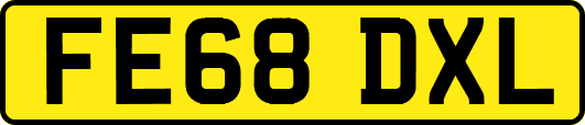FE68DXL