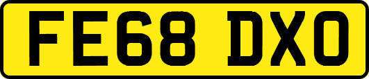 FE68DXO