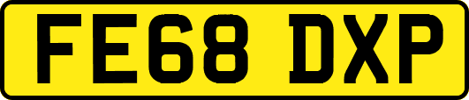 FE68DXP