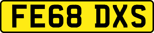 FE68DXS