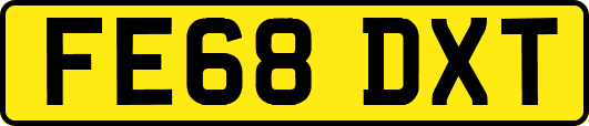 FE68DXT
