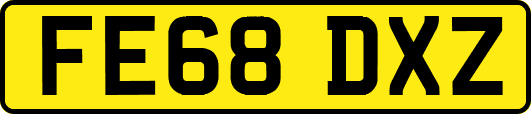 FE68DXZ
