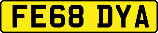 FE68DYA