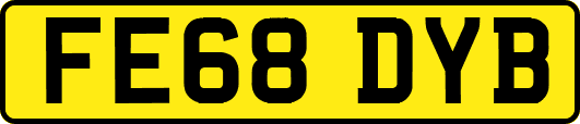 FE68DYB