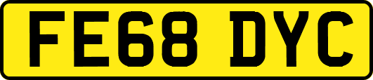 FE68DYC