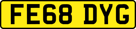 FE68DYG