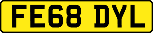 FE68DYL