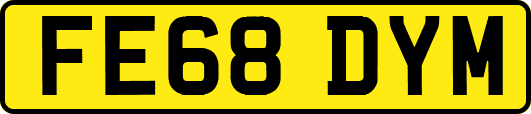 FE68DYM