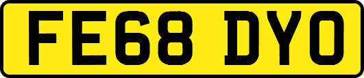 FE68DYO