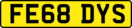 FE68DYS