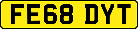 FE68DYT