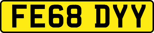 FE68DYY
