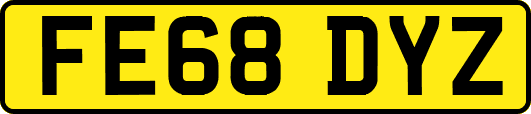 FE68DYZ