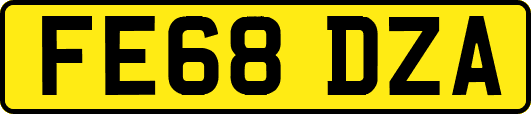 FE68DZA
