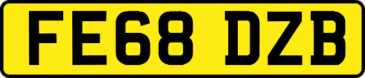 FE68DZB
