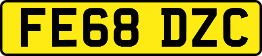 FE68DZC