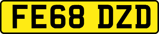FE68DZD