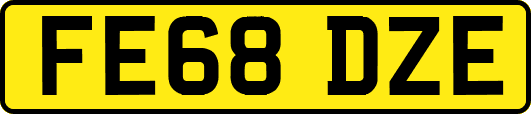 FE68DZE