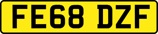 FE68DZF