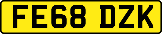 FE68DZK