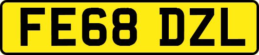 FE68DZL