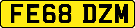 FE68DZM