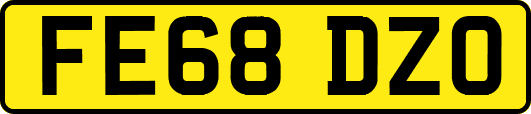 FE68DZO