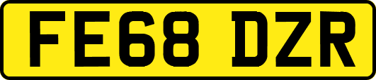FE68DZR