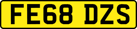 FE68DZS