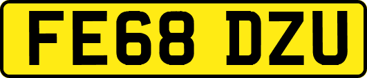 FE68DZU