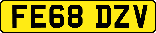 FE68DZV