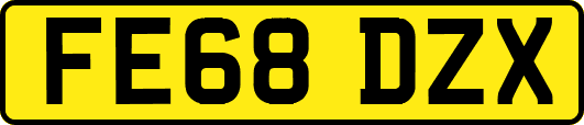 FE68DZX